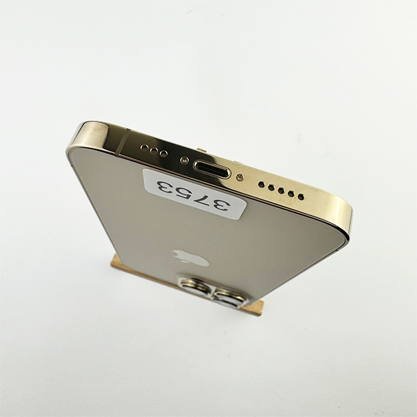 Apple iPhone 13 Pro 256GB Gold Б/У №3753 (стан 8/10)