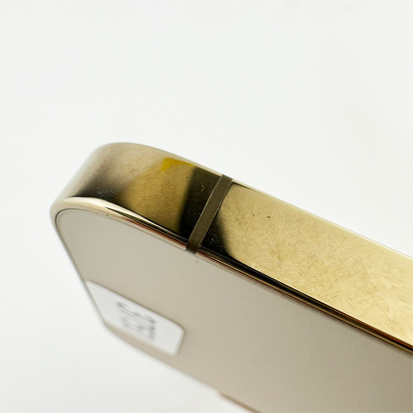 Apple iPhone 13 Pro 256GB Gold Б/У №3753 (стан 8/10)
