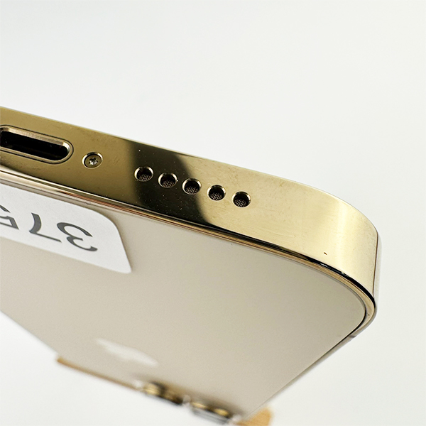 Apple iPhone 13 Pro 256GB Gold Б/У №3753 (стан 8/10)