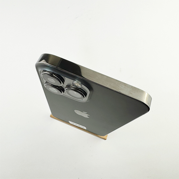 Apple iPhone 13 Pro Max 128GB Graphite Б/У №3743 (Стан 8/10)