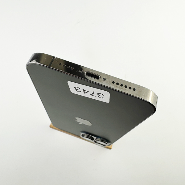 Apple iPhone 13 Pro Max 128GB Graphite Б/У №3743 (Стан 8/10)