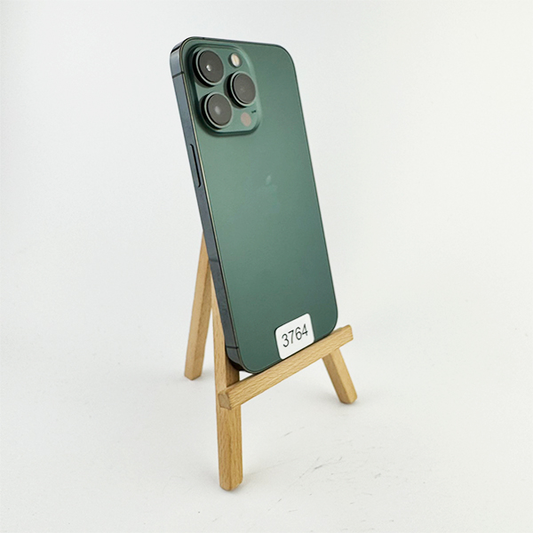 Apple iPhone 13 Pro 128GB Alpine Green Б/У №3764 (Стан 9/10)
