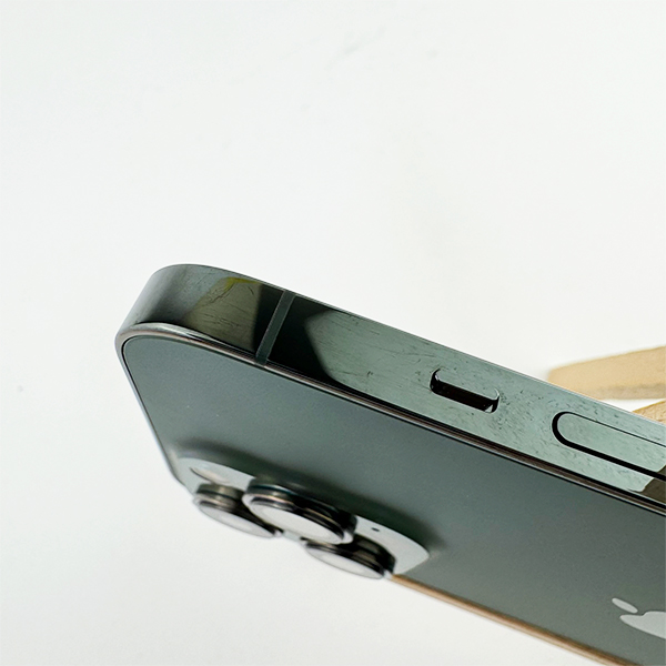 Apple iPhone 13 Pro 128GB Alpine Green Б/У №3764 (Стан 9/10)
