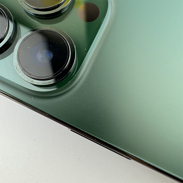 Apple iPhone 13 Pro 128GB Alpine Green Б/У №3764 (Стан 9/10)