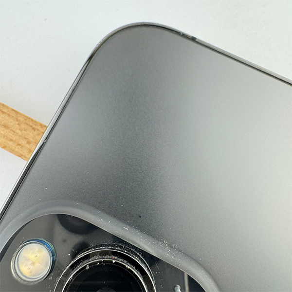 Apple iPhone 13 Pro Max 128GB Graphite Б/У №3743 (Стан 8/10)