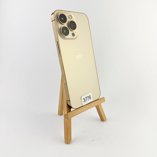 Apple iPhone 13 Pro 256GB Gold Б/У №3776 (стан 9/10)