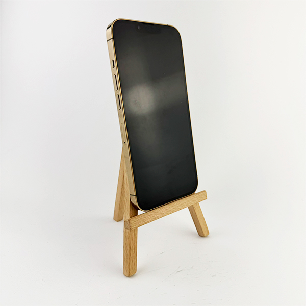 Apple iPhone 13 Pro 256GB Gold Б/У №3776 (стан 9/10)