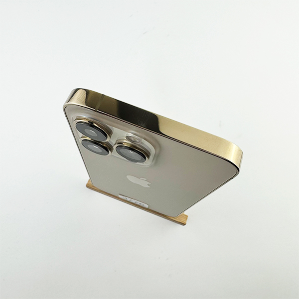 Apple iPhone 13 Pro 256GB Gold Б/У №3776 (стан 9/10)