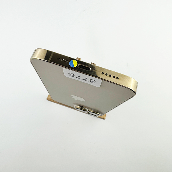 Apple iPhone 13 Pro 256GB Gold Б/У №3776 (стан 9/10)