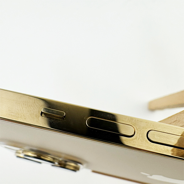 Apple iPhone 13 Pro 256GB Gold Б/У №3776 (стан 9/10)