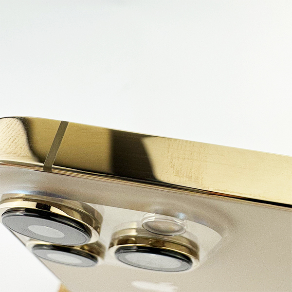 Apple iPhone 13 Pro 256GB Gold Б/У №3776 (стан 9/10)