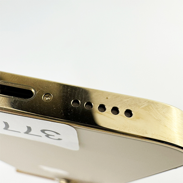 Apple iPhone 13 Pro 256GB Gold Б/У №3776 (стан 9/10)