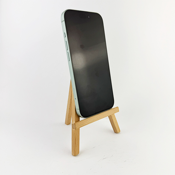 Apple iPhone 15 128GB Green Б/У  №3781 (Стан 10/10)