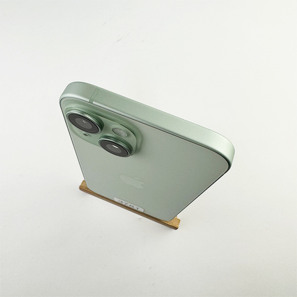 Apple iPhone 15 128GB Green Б/У  №3781 (Стан 10/10)