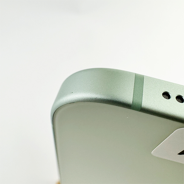Apple iPhone 15 128GB Green Б/У  №3781 (Стан 10/10)