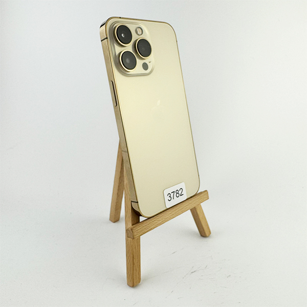 Apple iPhone 13 Pro 128GB Gold Б/У №3782 (стан 9/10)