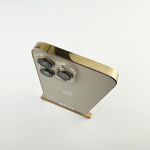 Apple iPhone 13 Pro 128GB Gold Б/У №3782 (стан 9/10)