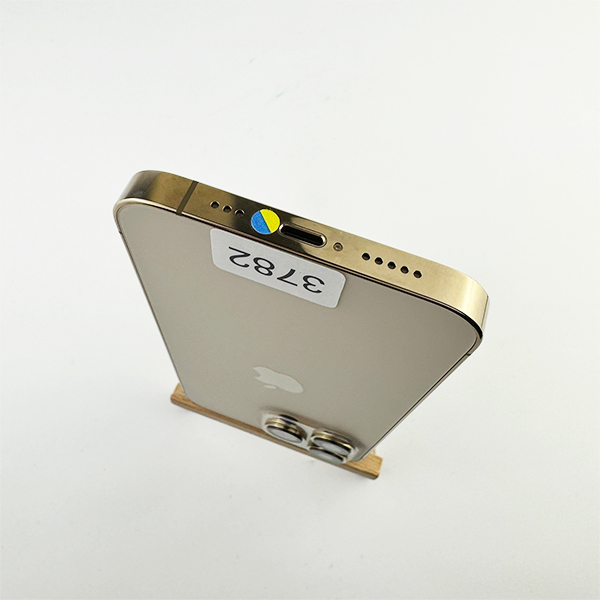 Apple iPhone 13 Pro 128GB Gold Б/У №3782 (стан 9/10)
