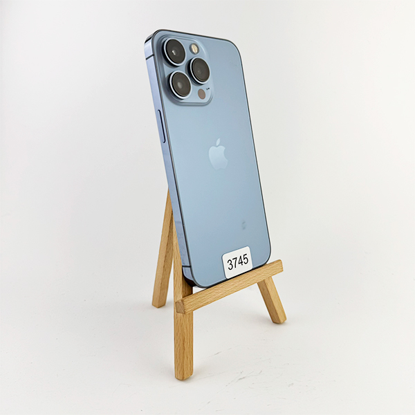 Apple iPhone 13 Pro 128GB Sierra Blue Б/У №3745 (Стан 8/10)
