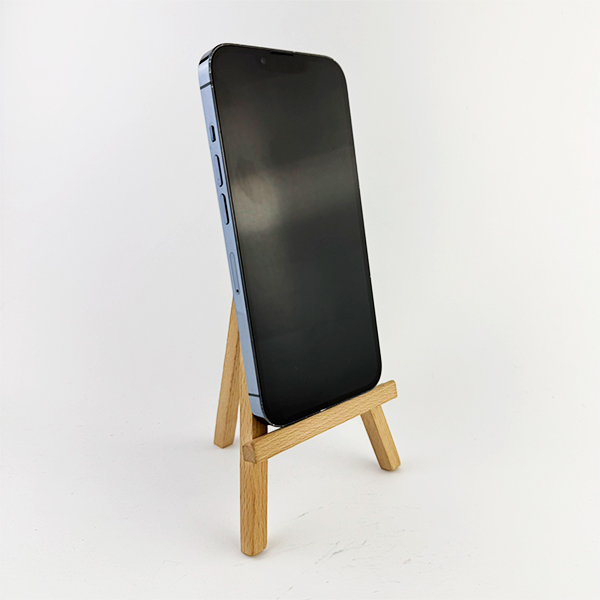 Apple iPhone 13 Pro 128GB Sierra Blue Б/У №3745 (Стан 8/10)