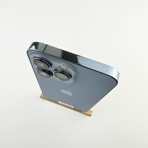 Apple iPhone 13 Pro 128GB Sierra Blue Б/У №3745 (Стан 8/10)