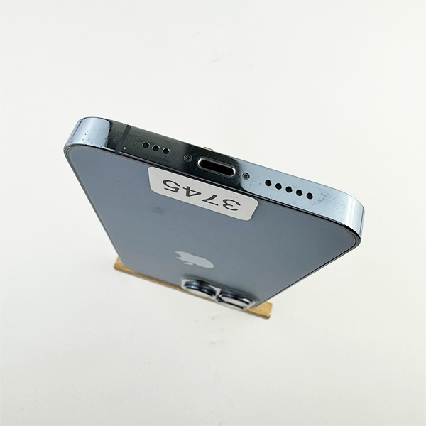 Apple iPhone 13 Pro 128GB Sierra Blue Б/У №3745 (Стан 8/10)