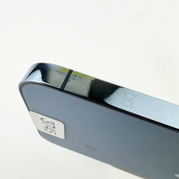 Apple iPhone 13 Pro 128GB Sierra Blue Б/У №3745 (Стан 8/10)