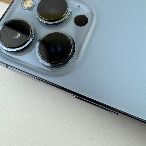 Apple iPhone 13 Pro 128GB Sierra Blue Б/У №3745 (Стан 8/10)