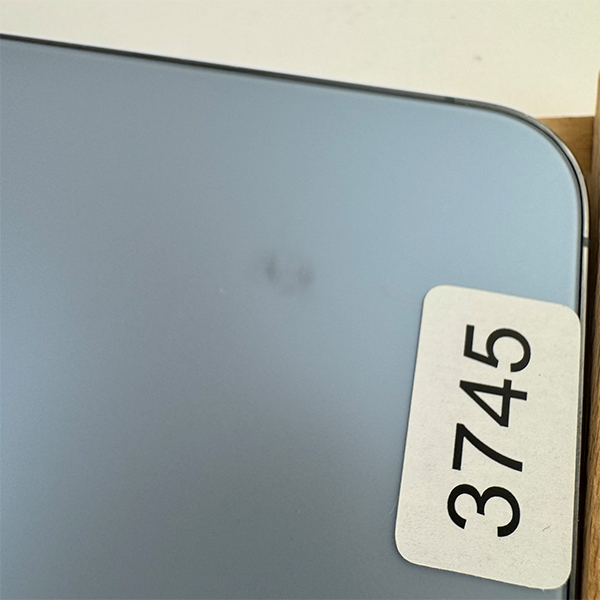 Apple iPhone 13 Pro 128GB Sierra Blue Б/У №3745 (Стан 8/10)