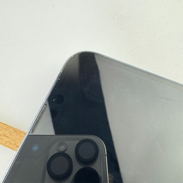 Apple iPhone 13 Pro 128GB Sierra Blue Б/У №3745 (Стан 8/10)