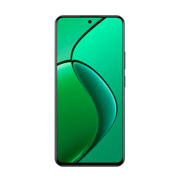 Смартфон Realme 12 4G 8/256Gb NFC Green українська версія