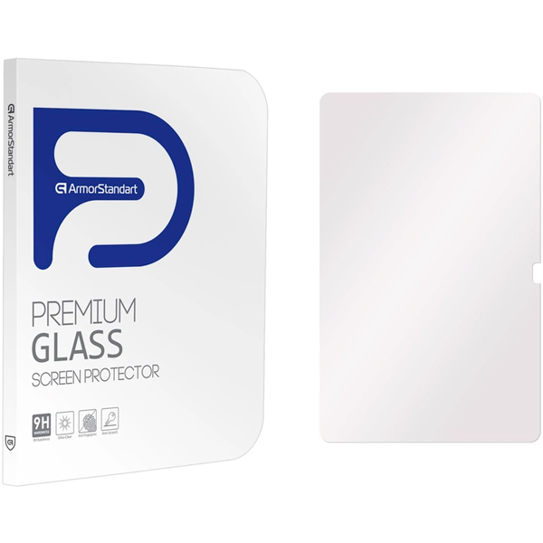 Защитное стекло для планшета Samsung Galaxy TAB A7 T500/T505  10.4