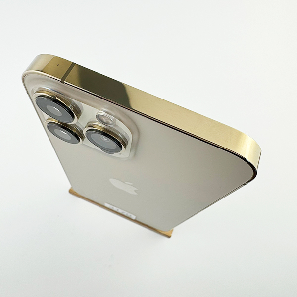 Apple iPhone 13 Pro Max 128GB Gold Б/У №3170 (Стан 8/10)