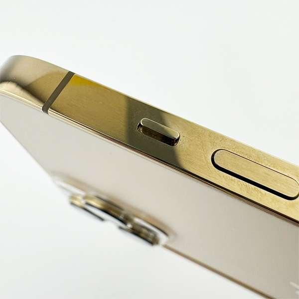 Apple iPhone 13 Pro Max 128GB Gold Б/У №3170 (Стан 8/10)