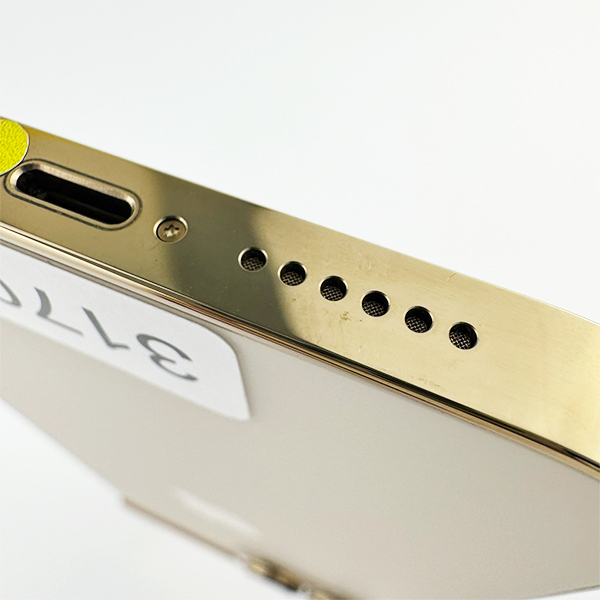 Apple iPhone 13 Pro Max 128GB Gold Б/У №3170 (Стан 8/10)