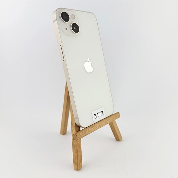 Apple iPhone 13 128GB Starlight Б/У №3172 (Стан 9/10)