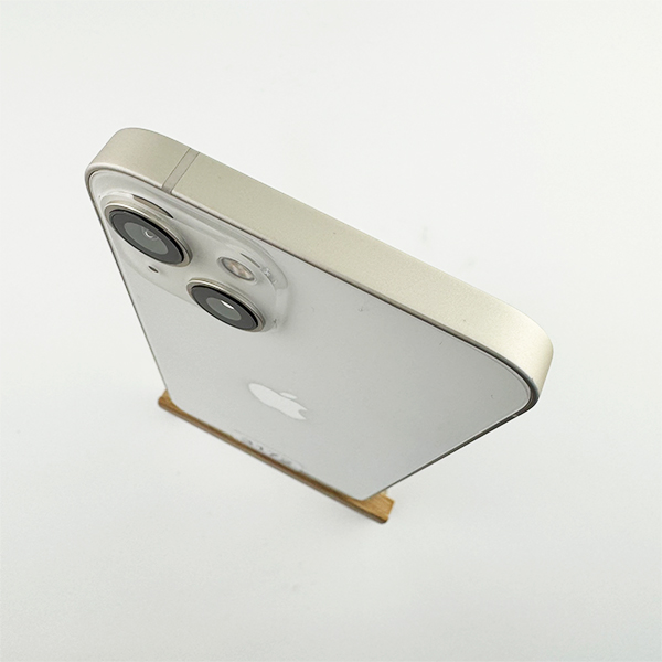 Apple iPhone 13 128GB Starlight Б/У №3172 (Стан 9/10)