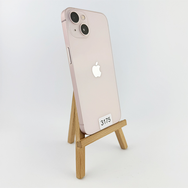 Apple iPhone 13 128GB Pink Б/У №3175 (стан 9/10)
