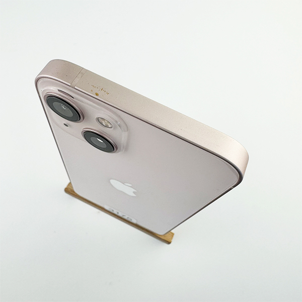 Apple iPhone 13 128GB Pink Б/У №3175 (стан 9/10)