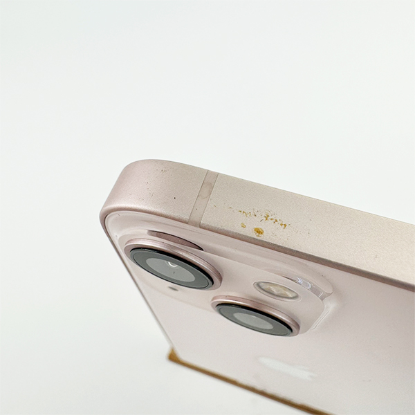 Apple iPhone 13 128GB Pink Б/У №3175 (стан 9/10)