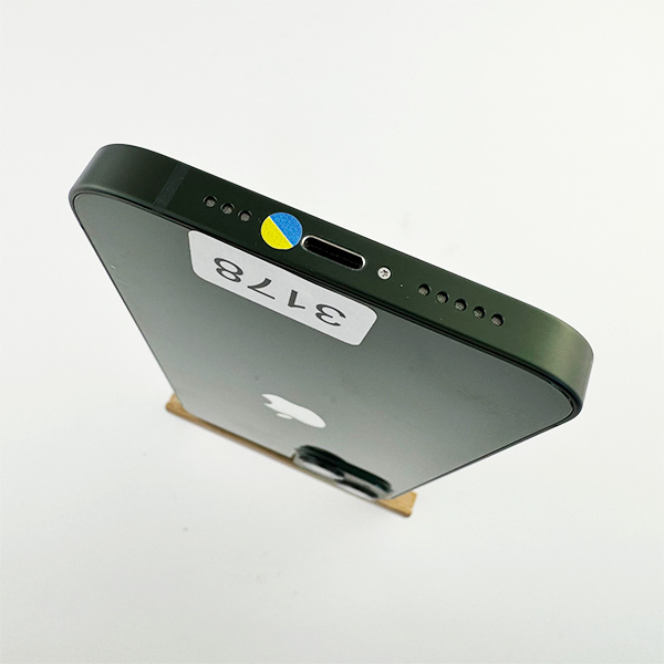 Apple iPhone 13 128GB Green Б/У №3178 (стан 10/10)