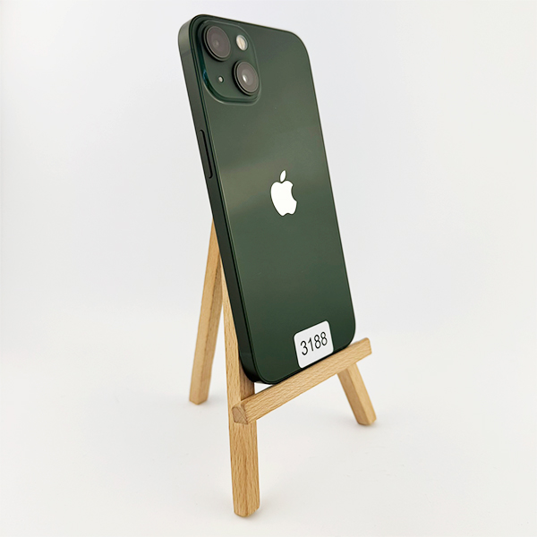 Apple iPhone 13 128GB Green Б/У №3188 (стан 9/10)