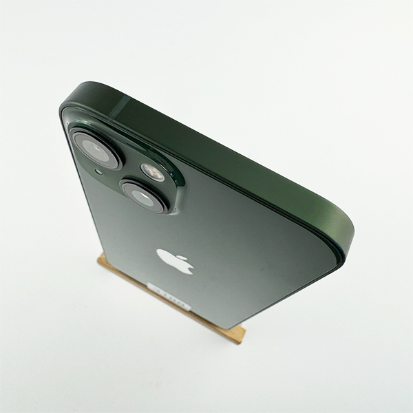 Apple iPhone 13 128GB Green Б/У №3188 (стан 9/10)