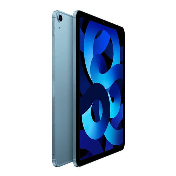 Планшет Apple iPad Air 5 2022 Wi-Fi 256GB Blue (MM9N3)