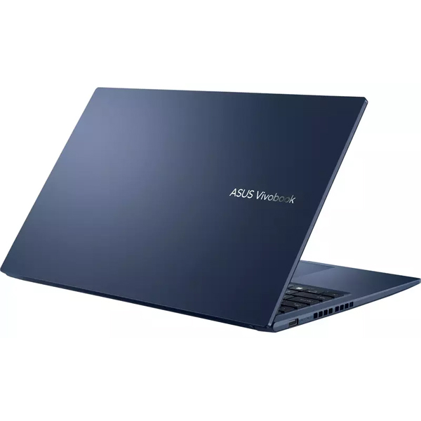 Ноутбук ASUS VivoBook 15 M1502QA Quiet Blue (M1502QA-BQ009)