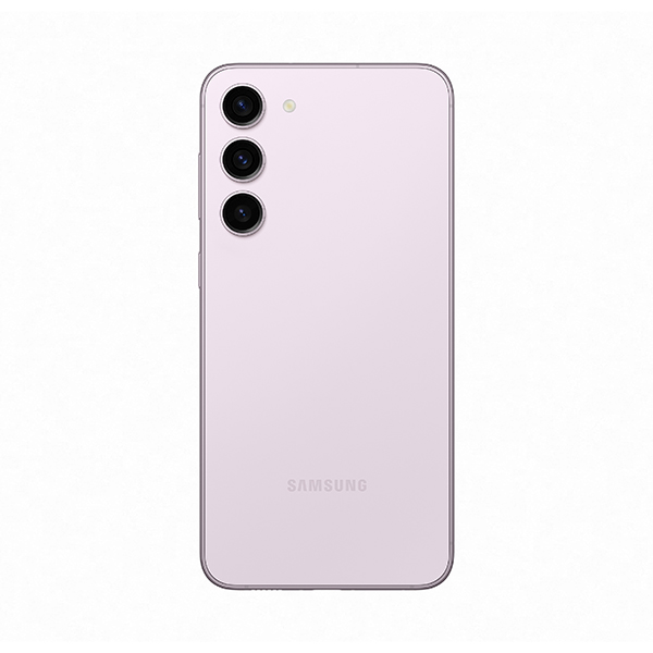 Смартфон Samsung Galaxy S23 S911B 8GB/256GB Light pink (SM-S911BLIGSEK)