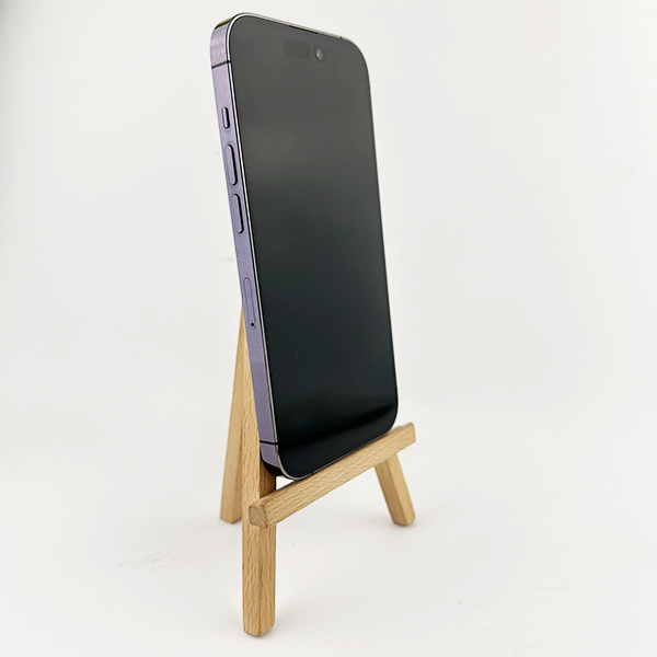 Apple iPhone 14 Pro 128GB Deep Purple Б/У №2424 (Стан 8/10)