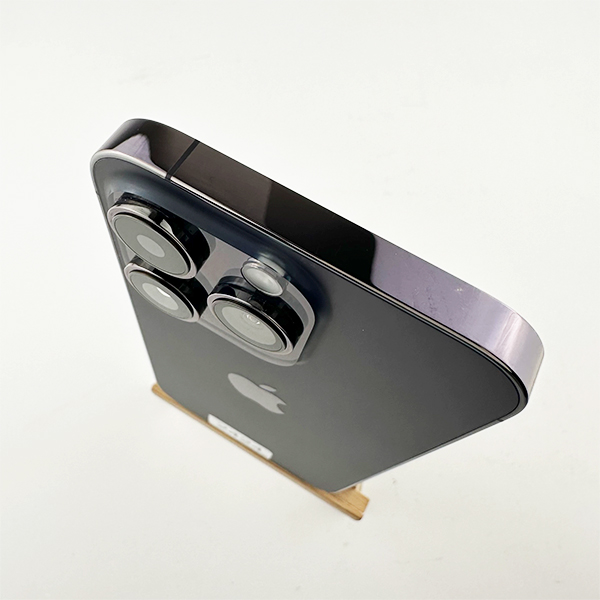 Apple iPhone 14 Pro 128GB Deep Purple Б/У №2424 (Стан 8/10)