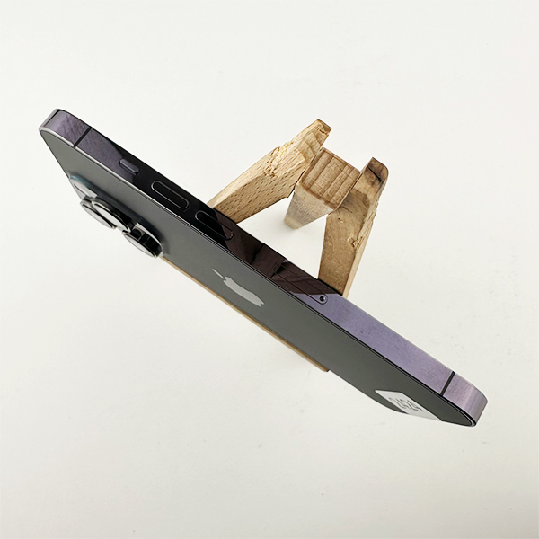 Apple iPhone 14 Pro 128GB Deep Purple Б/У №2424 (Стан 8/10)
