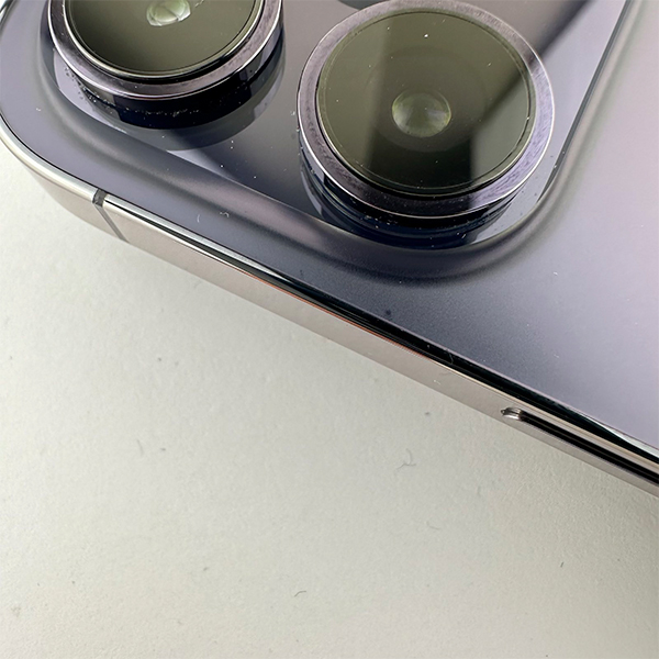 Apple iPhone 14 Pro 128GB Deep Purple Б/У №2424 (Стан 8/10)